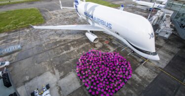 Foto: ©Airbus SAS 2024