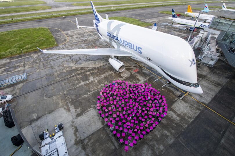Foto: ©Airbus SAS 2024