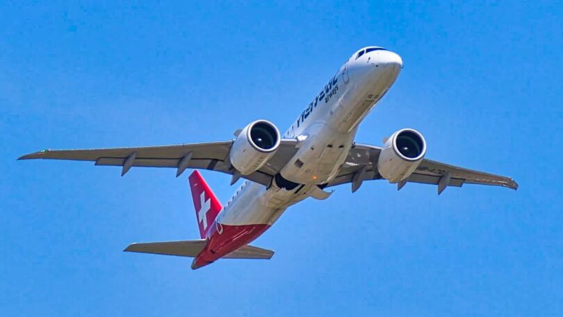 Beograd plane