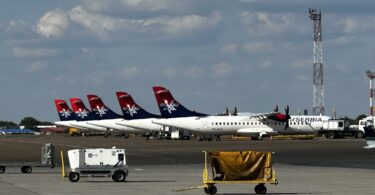 Foto: Air Serbia