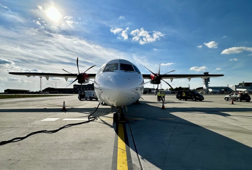 Foto: Air Serbia
