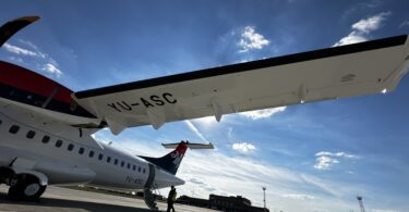 Foto: Air Serbia