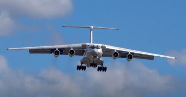 Foto: FlyingHigh Aviation