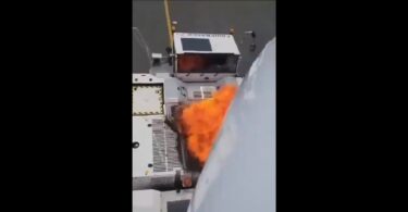 Foto: Breaking Aviation News & Videos