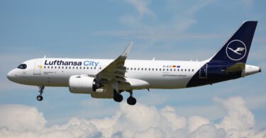 Foto: Lufthansa