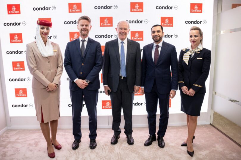 Foto: Emirates