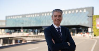 Foto: Budapest Airport