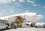 Foto: Emirates SkyCargo