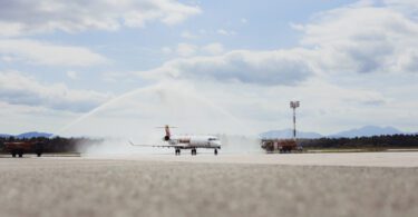 Foto: Ljubljana Airport