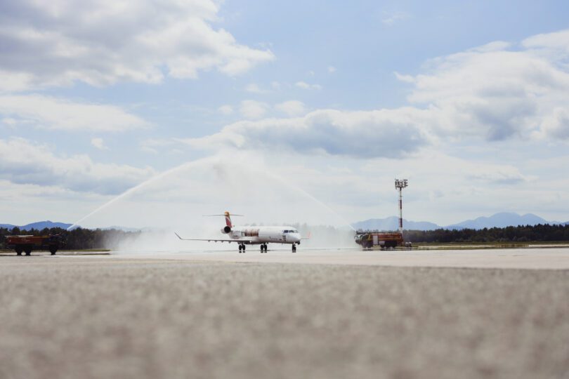 Foto: Ljubljana Airport