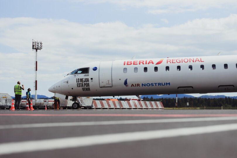Foto: Ljubljana Airport