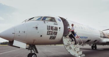 Foto: Ljubljana Airport