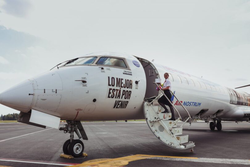 Foto: Ljubljana Airport
