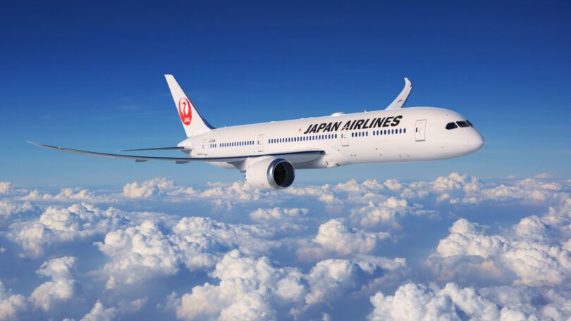Foto: Boeing