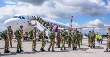 Foto: Facebook/Aerodrom Niš Konstantin Veliki