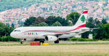 Foto: Facebook/Aerodrom Niš Konstantin Veliki