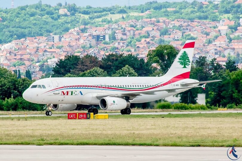 Foto: Facebook/Aerodrom Niš Konstantin Veliki