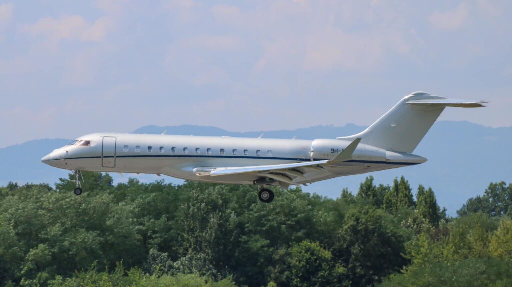 Foto: Facebook/Aerodrom Morava Kraljevo