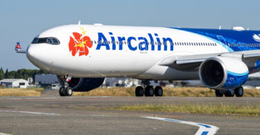 Foto: Airbus SAS 2019 Alexandre Doumenjou - Master Films