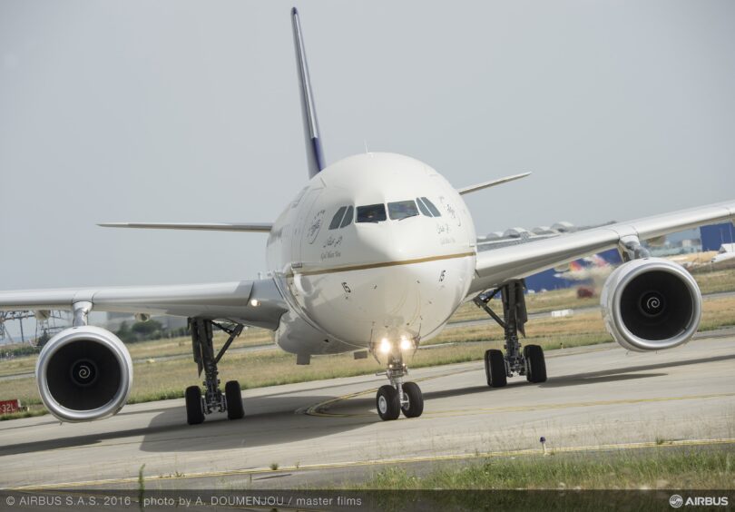 Foto: Airbus SAS 2016 Alexandre Doumenjou - Master Films