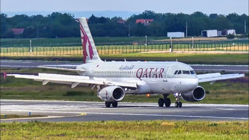 Aerodrom Beograd-Plane Spotting