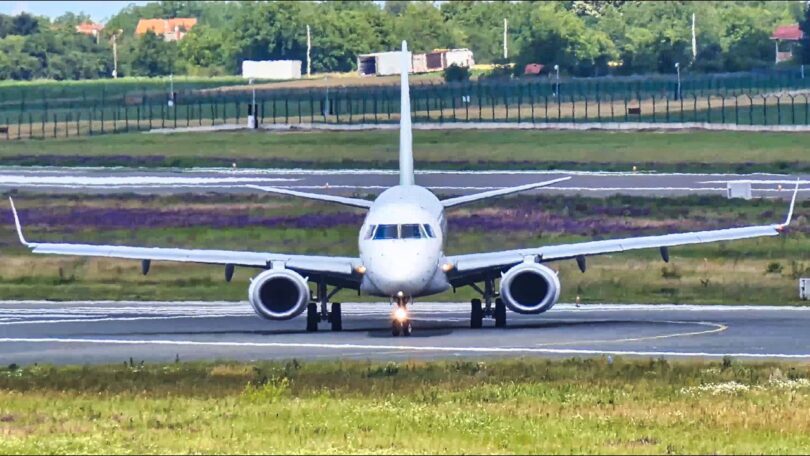 Air Serbia