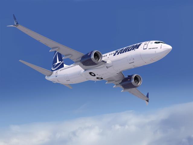 Tarom