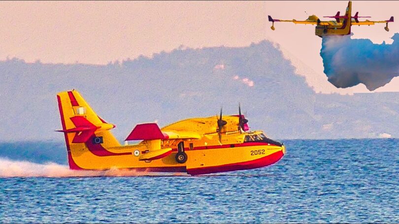 Canadair