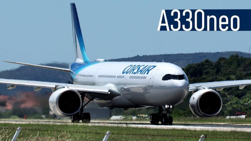Corsair Split