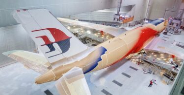 Foto: X/Malaysia Airlines
