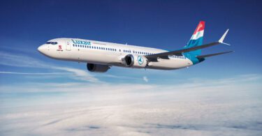 Foto: Boeing
