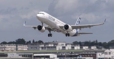 Foto: Airbus
