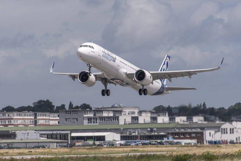 Foto: Airbus