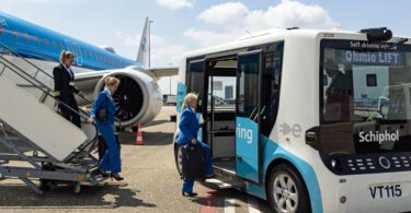 Foto: KLM