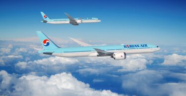 Foto: Boeing