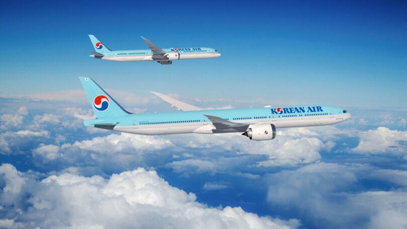 Foto: Boeing