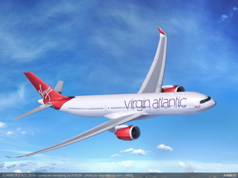 Foto: Airbus