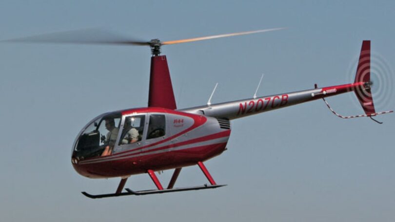 Robinson 44