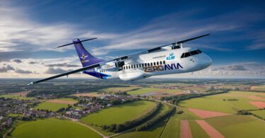 Foto: KLM