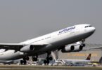 Foto: Lufthansa