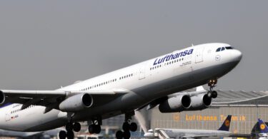 Foto: Lufthansa