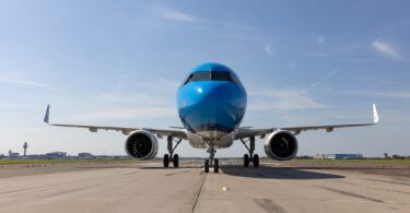 Foto: Facebook/KLM Royal Dutch Airlines