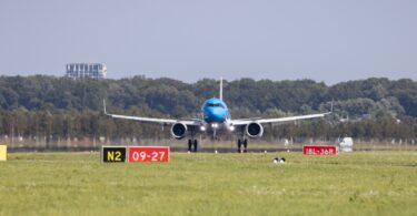 Foto: Facebook/KLM Royal Dutch Airlines