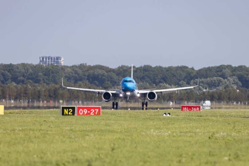Foto: Facebook/KLM Royal Dutch Airlines