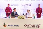 Foto: Qatar Airways