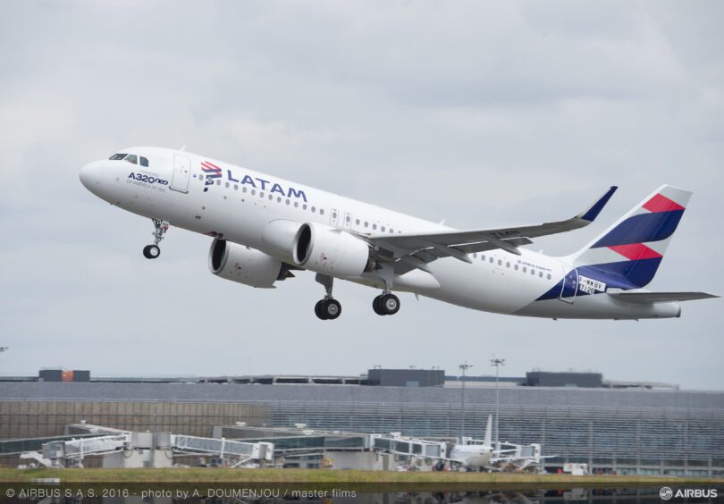 Foto: Airbus SAS 2016 Alexandre Doumenjou - Master Films