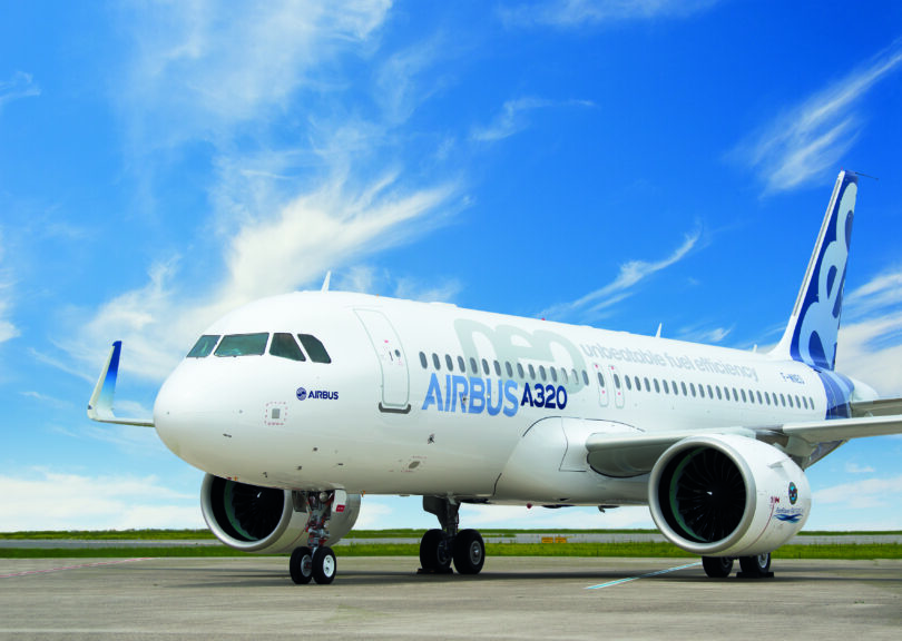 Foto: Airbus - Master Films - Hervé Goussé