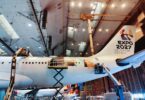 Foto: Air Serbia