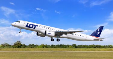 Foto: Embraer/Adriano Furlanetto