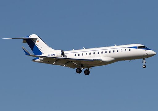 ImperialJet